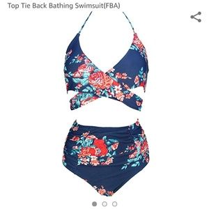 Swimming suit